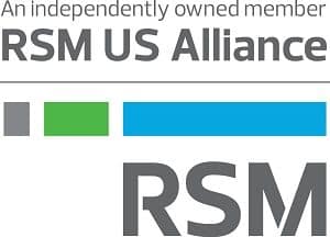 RSM US Alliance partner