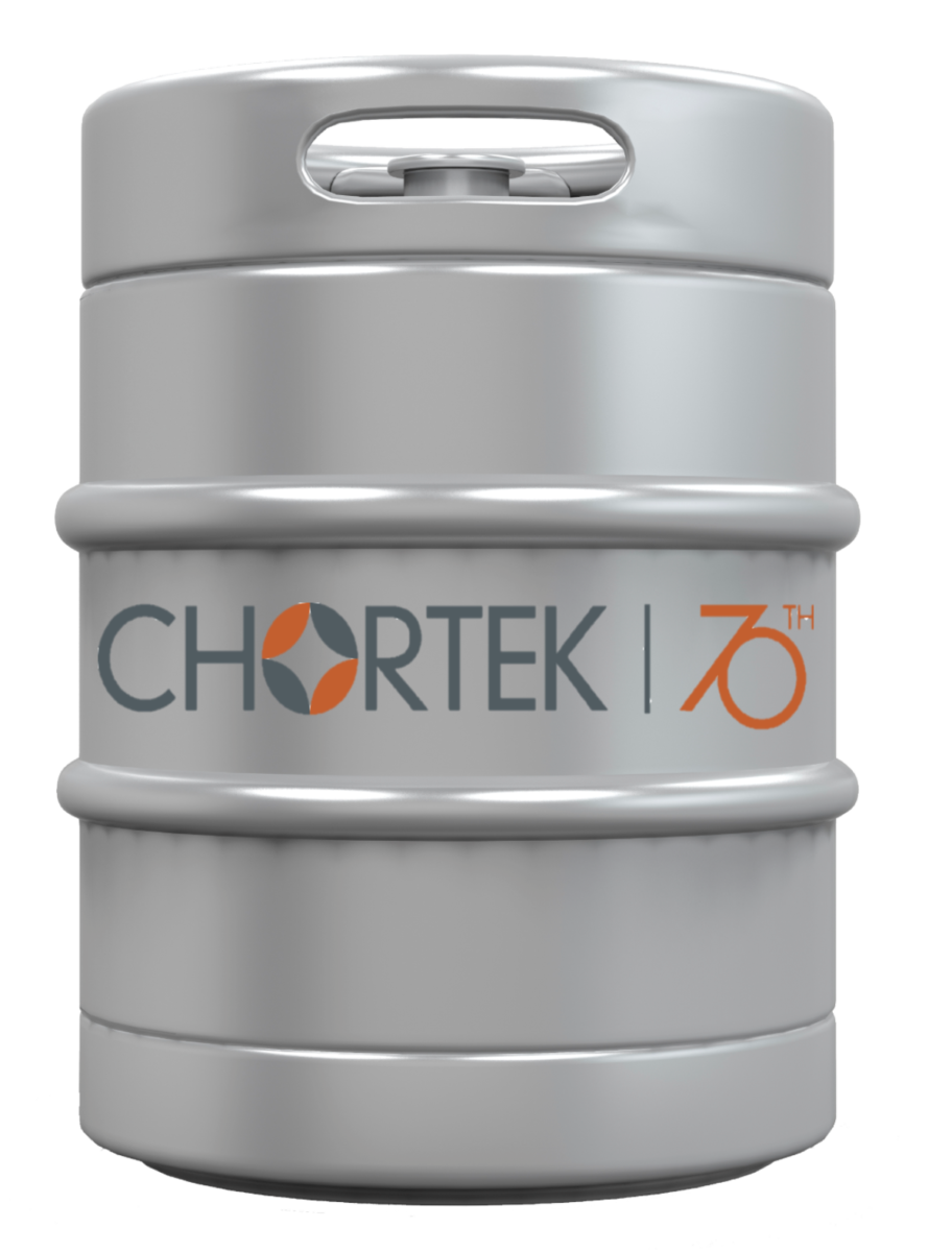 chortek keg