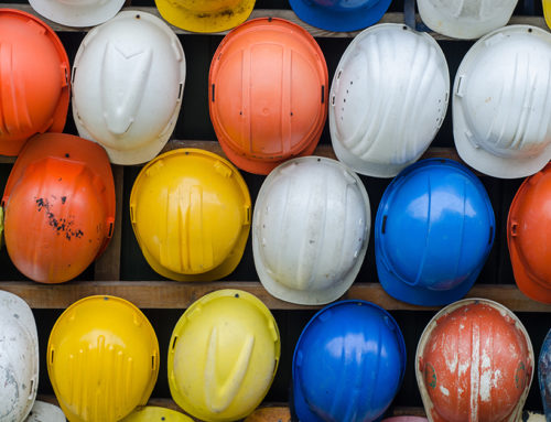 Key Resources for the Construction Industry