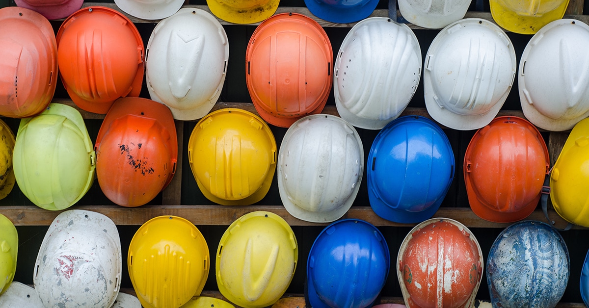 Key resources for the construction industry - Chortek Blog