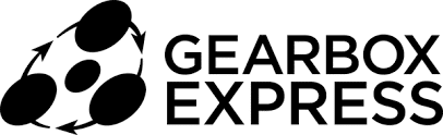 Gearbox Express logo