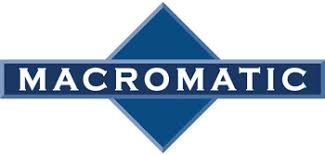 Macromatic Industrial Controls logo