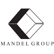 Mandel Group Logo