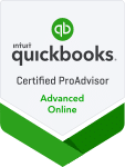QuickBooks ProAdvisor Ann Weaver Chortek - Advanced Online
