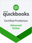 QuickBooks ProAdvisor Ann Weaver Chortek - Advanced Online