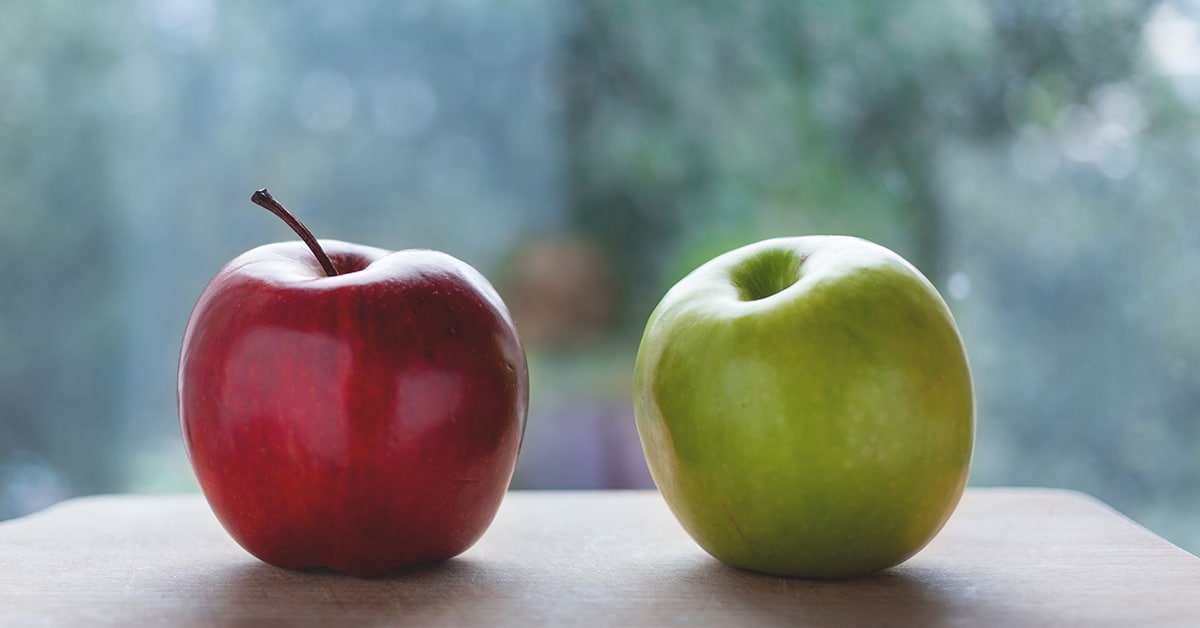 What is the difference between QuickBooks Desktop Pro and Premier? The comparison is not just apples to apples.