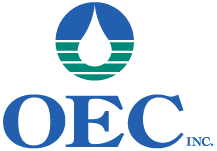 Oil Equipment Company logo