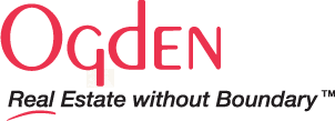 Ogden Real Estate Logo