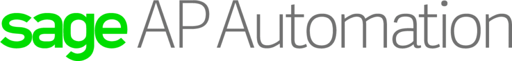 Sage AP Automation powered by Beanworks - logo