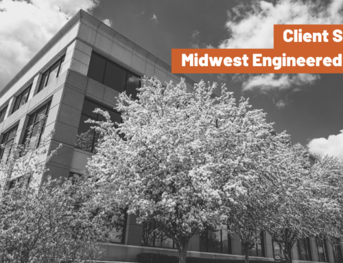 Client Spotlight: Midwest Engineered Systems is Partnering with GE to Build Ventilators