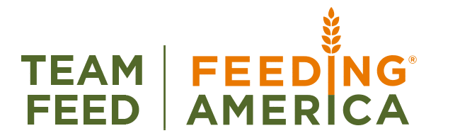 Team Feed Feeding America Header
