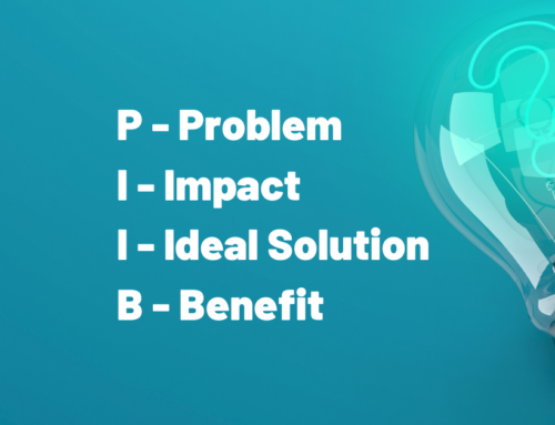 Business Problem-Solving Made Easy – Use PIIB!