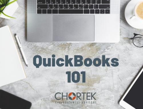 QuickBooks 101: Your Guide to Getting Started With QuickBooks