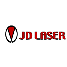 JD Laser Inc. Logo