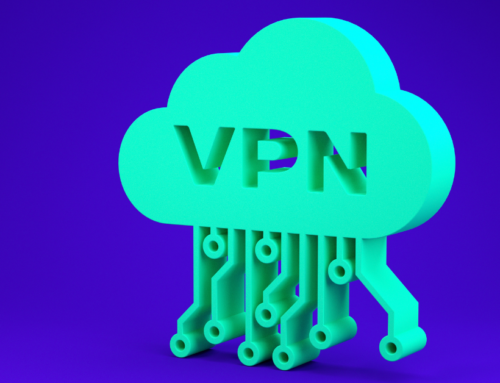 Why Do Companies Use VPNs and Why are VPNs Important for Business?