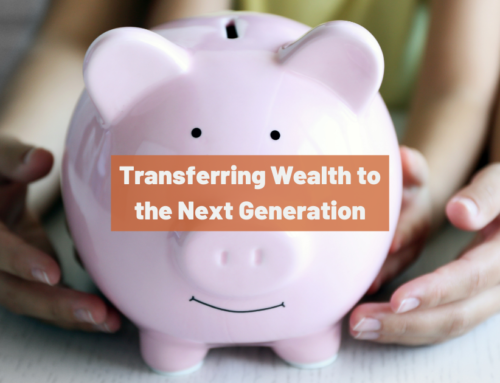 Transferring Wealth to the Next Generation [White Paper]