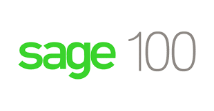 Sage 100 Logo