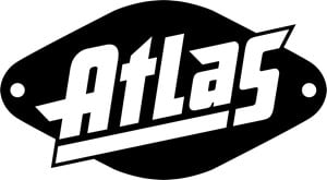 Atlas Gaskets Logo