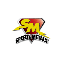 Speedy Metals Logo