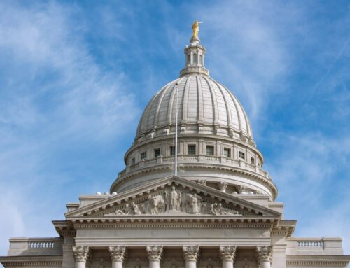 Wisconsin Repeals Business Personal Property Tax and Streamlines Filing Requirements