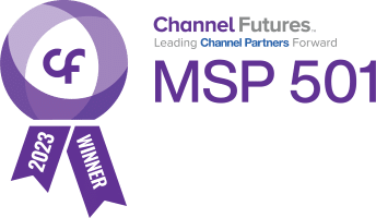2023 MSP 501 Award
