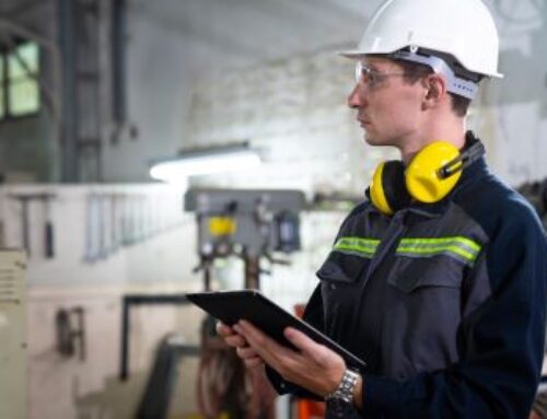 What Happens When Internal Mfg. Accountants Suddenly Quit?