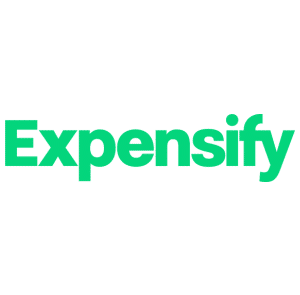 Expensify Logo