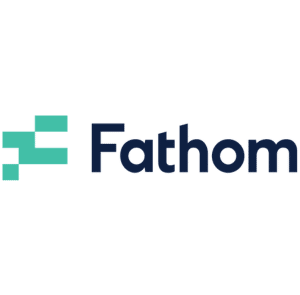 Fathom Logo