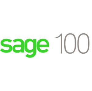 Sage 100 Logo