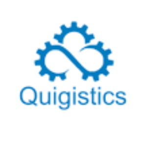 Quigistics Logo