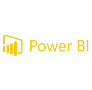 Power BI Logo