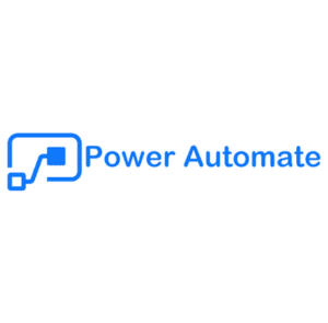 Power Automate Logo