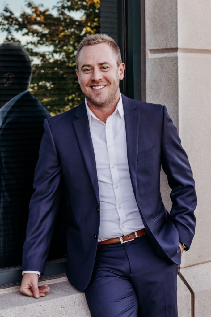 Neuman, Eric
