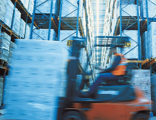 Securing Supply Chains: The Rise of Friendshoring in Modern Manufacturing