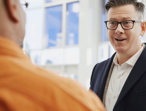 Leading the Charge in Cyber Awareness: How Business Leaders Can Set the Right Tone