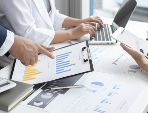 What is a Partial Plan Termination?