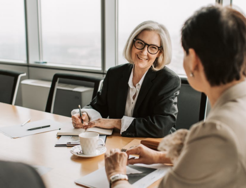 What is a Cash Balance Retirement Plan?