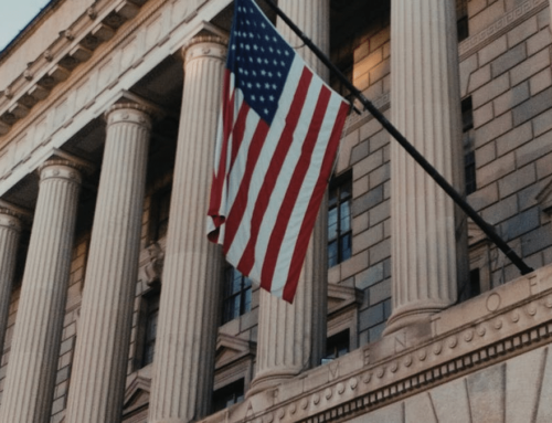 A tax-focused walk-through of the One Big Beautiful Bill Act 