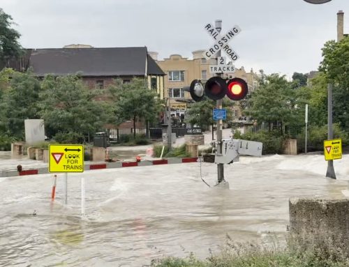 Wisconsin Flooding: Understanding the Tax and Financial Statement Impact