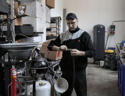 Smart Hiring Strategy: Why Manufacturers Should Outsource Support Functions and Focus on Core Talent